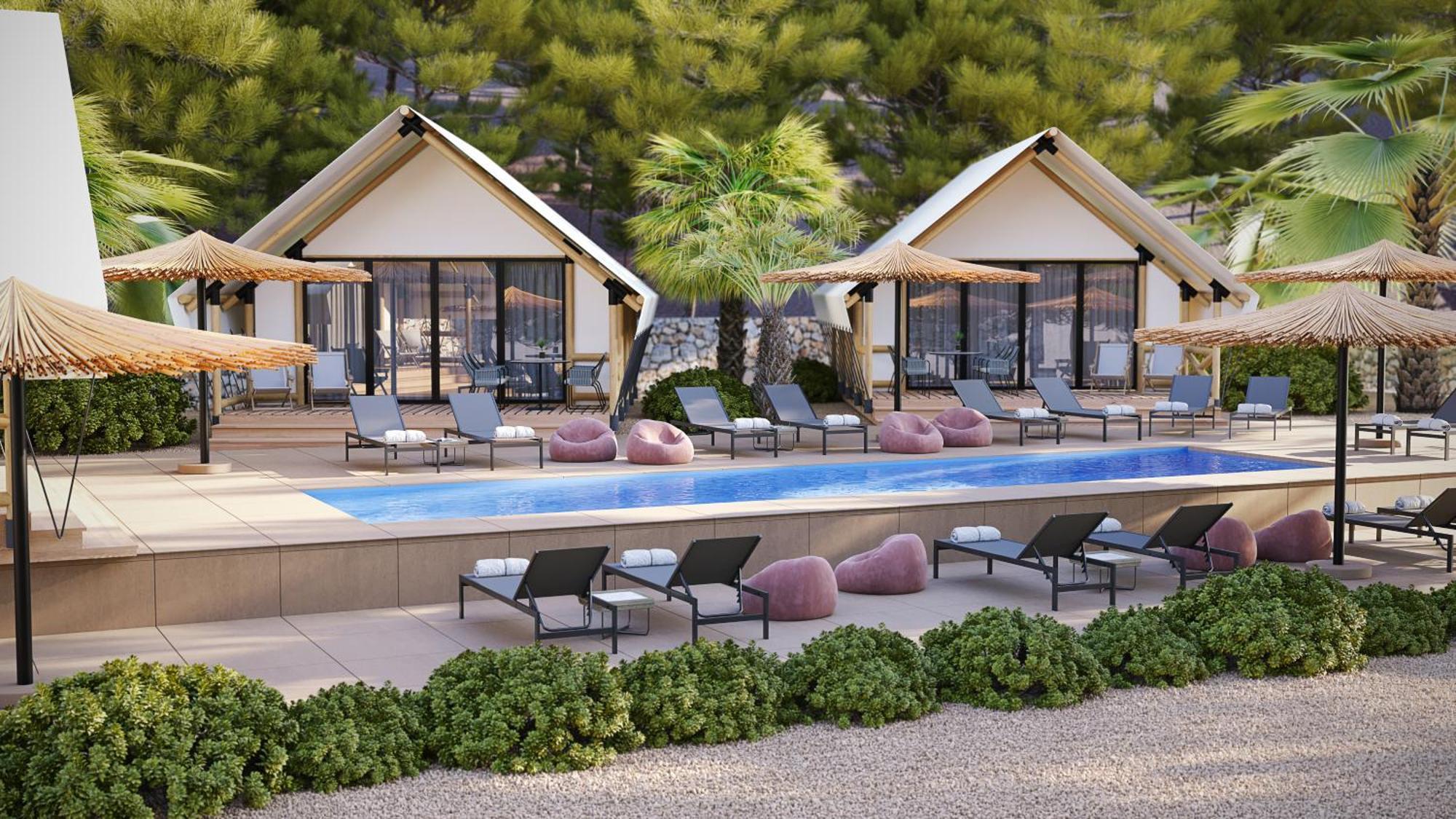 Waterman Beach Village ซูเปตาร์ ภายนอก รูปภาพ